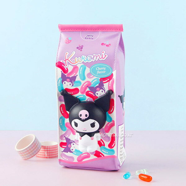 ꥪ Sanrio/Squish/Pouches