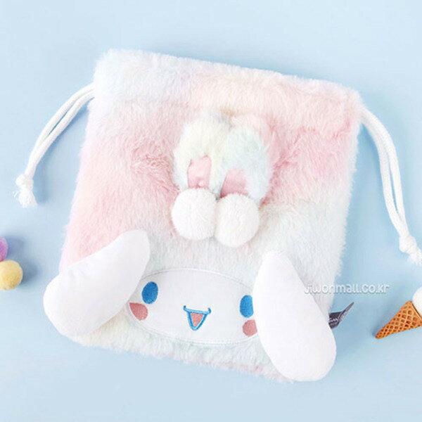 ꥪ Sanrio/Cinnamoroll/Gradation/Pouches