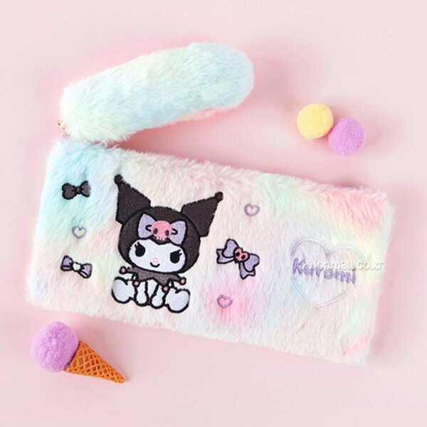 ꥪ Sanrio/Rainbow/Pouches