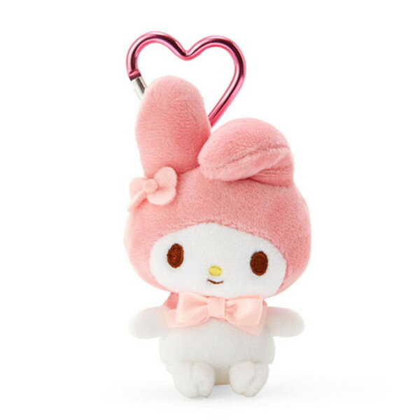 サンリオ Sanrio/My Melody/Doll/Key Rings/Heart