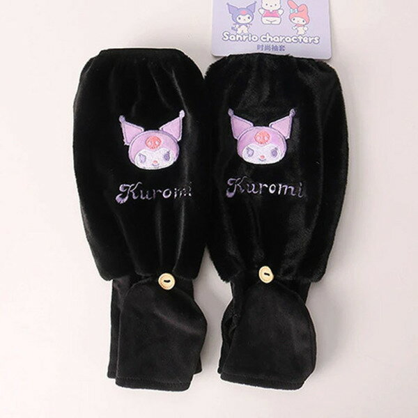 ꥪ Sanrio/Adult/Gloves