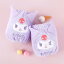 サンリオ Sanrio/Kids/3D/Winter/Arm Sleeves