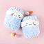 サンリオ Sanrio/Cinnamoroll/Kids/3D/Winter/Arm Sleeves