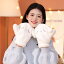 サンリオ Sanrio/Cinnamoroll/Junior/Adult/Thumb/Gloves