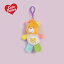 Care Bears/Bear/Doll/10cm/BAG RING/Bear/Affection