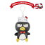 Hello Kitty/Doll/Sanrio/Bad Badtz-Maru/Key Ring