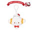 Hello Kitty/Doll/Sanrio/Key Ring