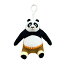 Kung Fu Panda/Doll/Bag/13cm/Affection