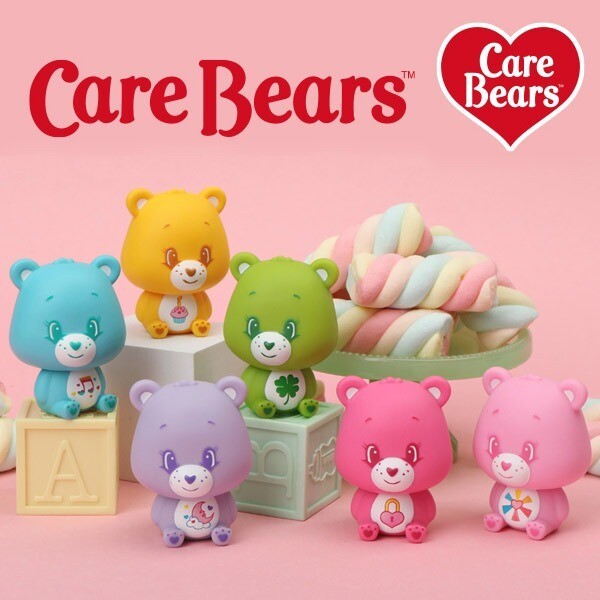 Random/Figure/ver.2/1 Box/6-Item Set/Bear