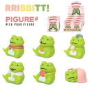 Figure/1 Box/6-Item Set/Frog