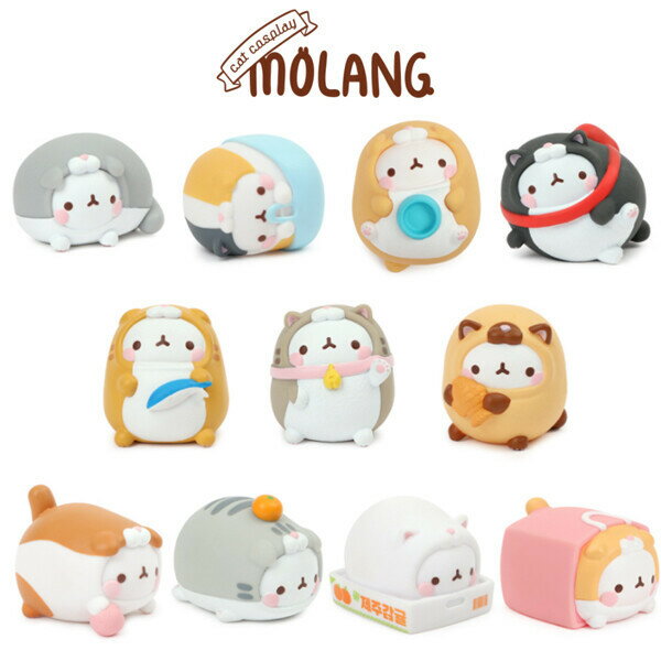 Character/MOLANG/Random/Figure/1 Box