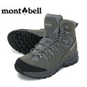 モンベル Mont.Bell/S/S/New Arrivals/Mens/Womens/Hiking Shoes/LOFTY/ML0DBUTL321