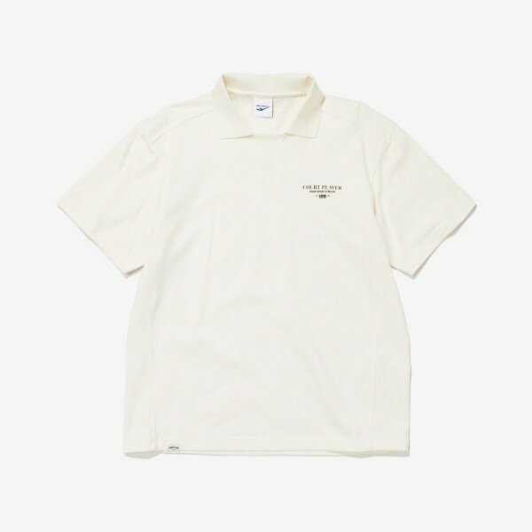 プロスペックス CP エリ変形 Tシャツ