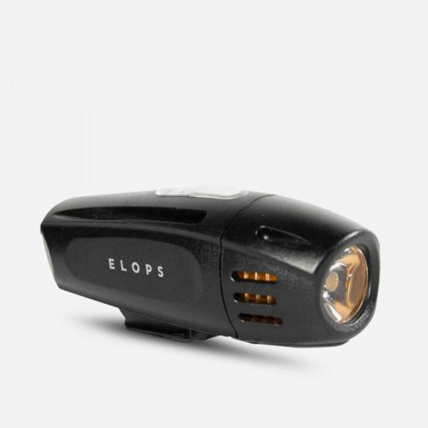 エルロップス FL920 USB充電 自転車 前方ライト