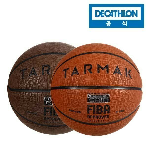 BT500 FIBA 大人用 バスケットボール 7号