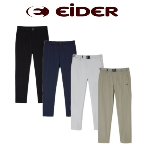 メンズPOPクール感 登山ハイキングパンツ-DMM24383