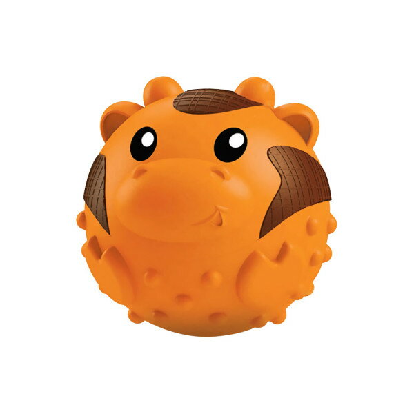 ベビーボール 感覚遊び シマソ 幼児 五感遊び おもちゃ/ビキズのサムネイル