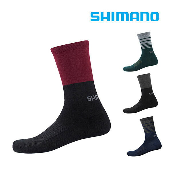 SHIMANO/Original/Bicycle/Socks