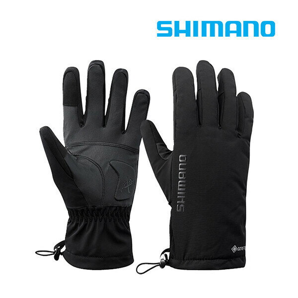 SHIMANO/GORE-TEX/Grips/Bicycle/Fleece/Gloves