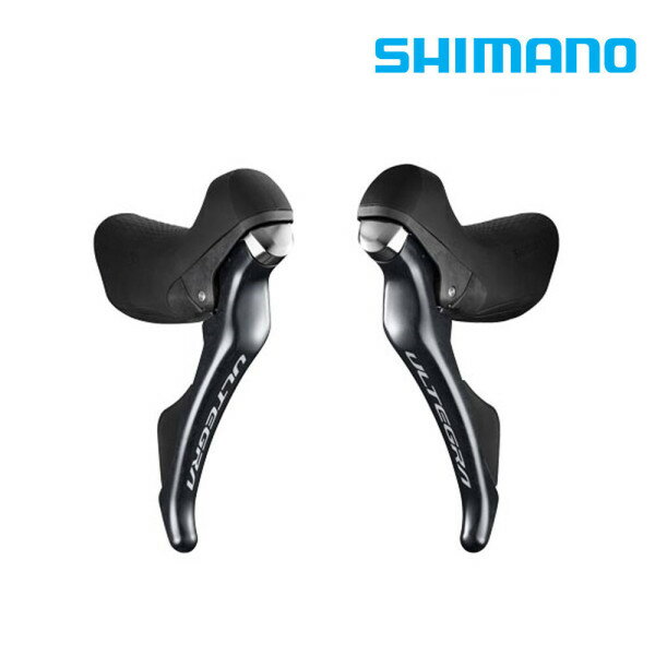 シマノ ST-R8000 ロード 自転車 ブレーキ ブラケット フードカバー