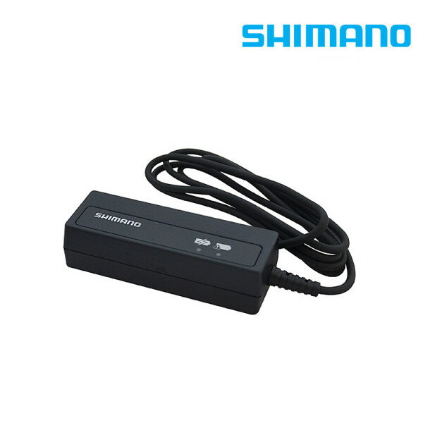 シマノ SM-BCR2 デュラエース Di2 充電器