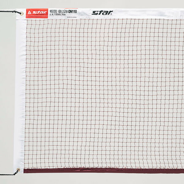 star/Star/Badminton Net/DN210H/DN100/Badminton/Net Хɥߥȥ