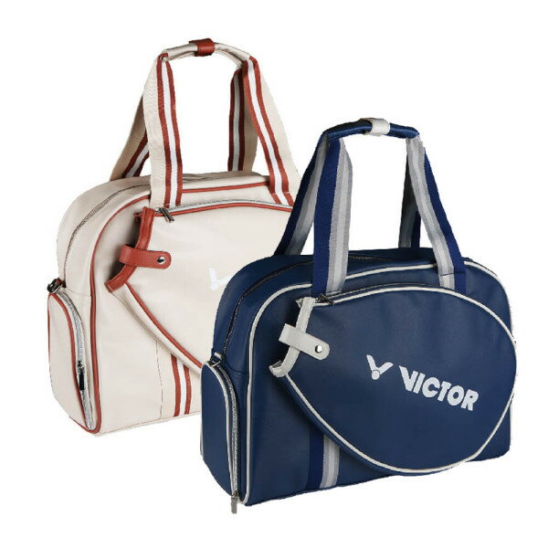 ХɥߥȥVICTOR/BR5914/V/B/Navy/Badminton/Shoulder Bag/Bag