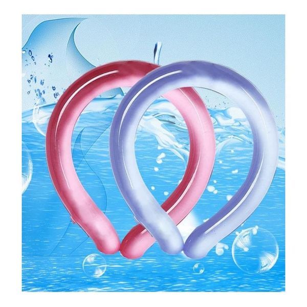 Ice/ Iced/Cool/Neck Band