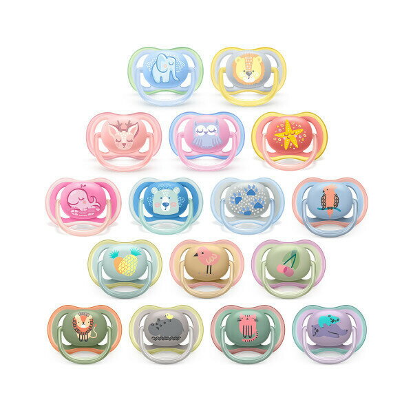 フィリップス アーベント 国民の方がウルトラ エアノリゲ おしゃぶりシリーズ SCF085 丈夫 マーク認証