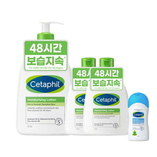 セタフィル大容量ローション 473ml x 1個(贈呈品なくなり次第終了) セタフィル大容量ローション 473ml x 1個(贈呈品なくなり次第終了)