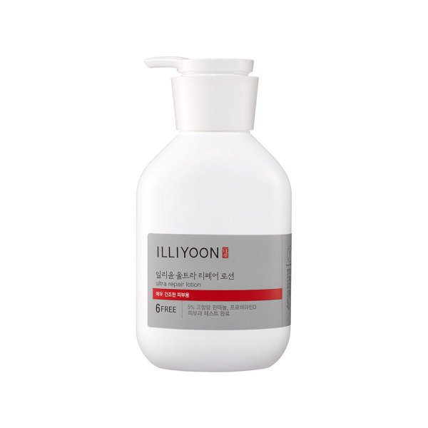 ILLIYOON/Ultra Repair Lotion/350ml