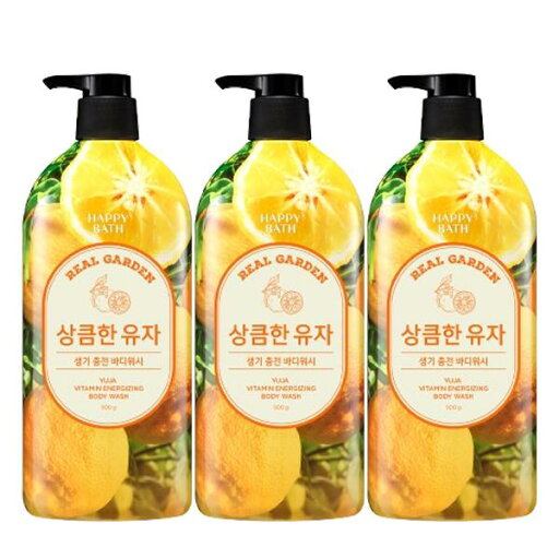 900g/3-Item Set/Yuzu/Cherry/Grapefruit 900g/3-Item Set/Yuzu/Cherry/Grapefruit