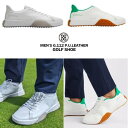 ジフォア G/FORE G.112/P.U/Golf Shoes/Collection