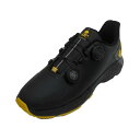 ジフォア G/FORE Golf/Shoes/Black/G4MS23EF32