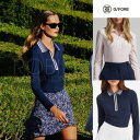 ジフォア G/FORE Silky/Nylon/Golf/Collection