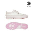 ジフォア G/FORE Direct Import/Women/Golf Shoes/G4LA23EF11BLUSH/Domestic Shipping In ...