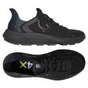 23SS/MG4X2/Golf Shoes/Black/G4MC0EF40/ONYX