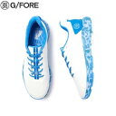 MG4+/Waterproof/GOLF FOOTWEAR