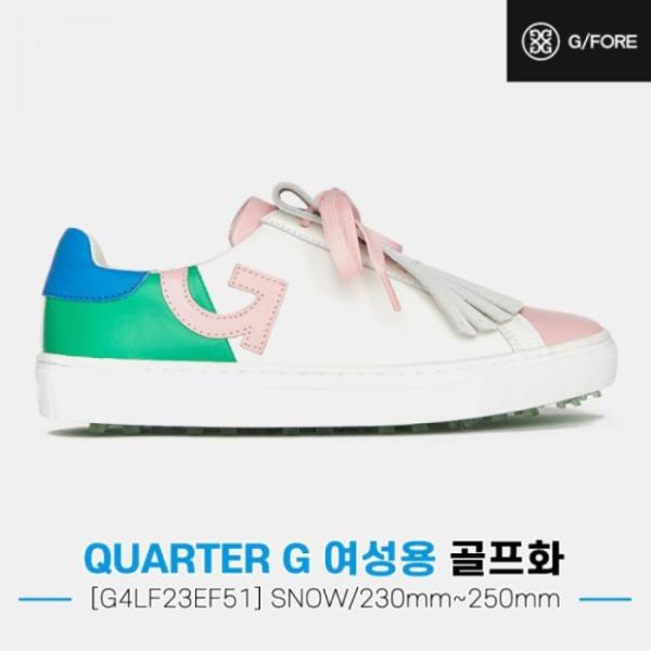 2023/Women/Golf Shoes/G4LF23EF51