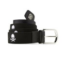 Embroidery/Men/Golf/Belt