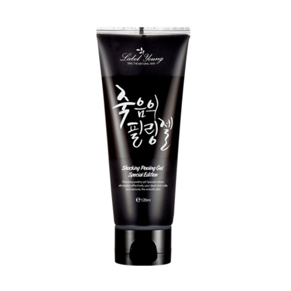 浮き浮き角質の老廃物除去がよくできる角質ケア/死のピーリングジェル/スクラブ/パック/マイルドなピー..