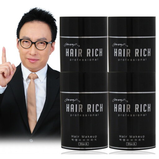パク·ミョンス ヘアリーチ 黒菜パウダー 20g 4個+シャンプー 200ml パク·ミョンス ヘアリーチ 黒菜パウダー 20g 4個+シャンプー 200ml