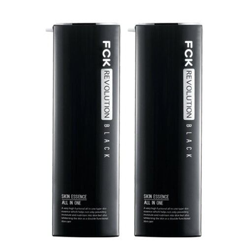 レボリューションブラック スキンエッセンス オールインワン 130ml 1 + 1 / メンズ化粧品 スキンローション エッセンス レボリューションブラック スキンエッセンス オールインワン 130ml 1 + 1 / メンズ化粧品 スキンローション エッセンス