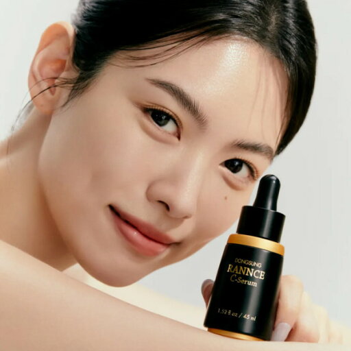 ドンソン ランスセラム 45ml + ランスクリーム10g 2個贈呈 / ドンソン ランスセラム 45ml + ランスクリーム10g 2個贈呈 /