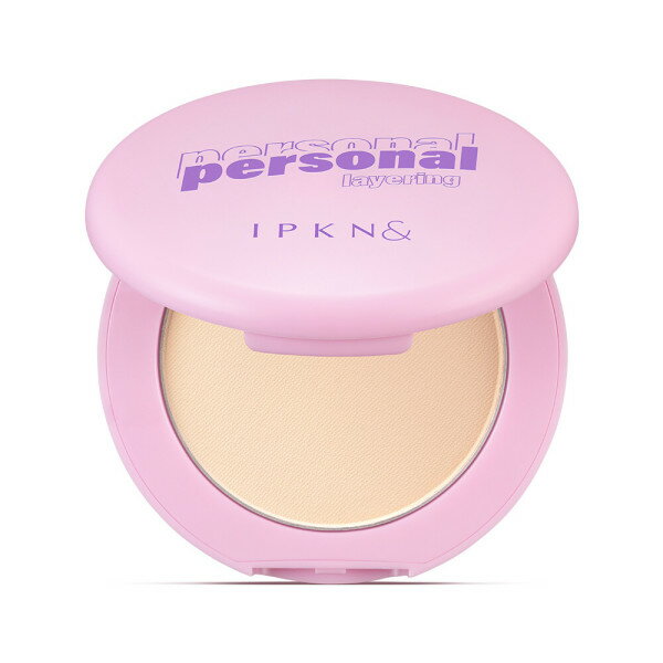 イプクン パーソナル パフューム パウダー ファクト / 刺激なくさわやかなカバー / 皮膚刺激 テスト済み