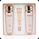 Woman/Basic Skin Care Cosmetics/Coreana/2 Types/Gift Set/Anti Wrinkle