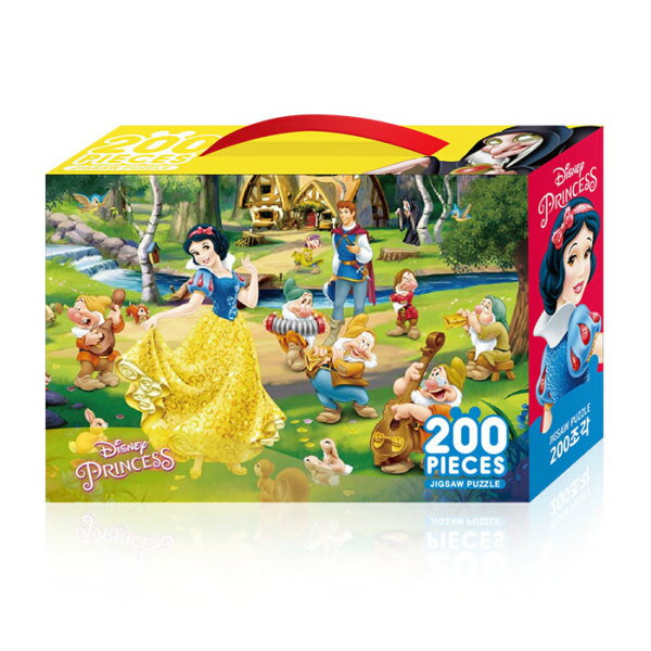Disney/Jigsaw Puzzles/D-K200-004(3)