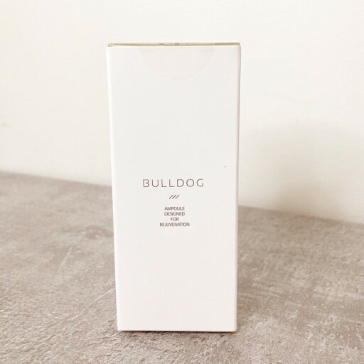 セルフティング ブルドッグ アンプル 50ml tr セルフティング ブルドッグ アンプル 50ml tr