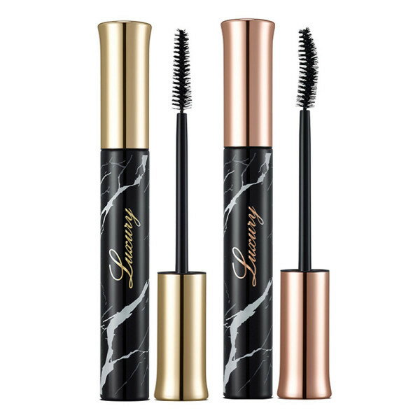 イプクン ラグジュアリー ダイヤモンド イン マスカラ EX (カール/ボリューム) / パーフェクト フィッティング ブラシ