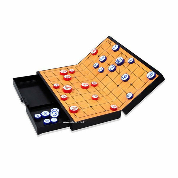 片面中型 マグネット将棋 (M-209) ミョンインランド